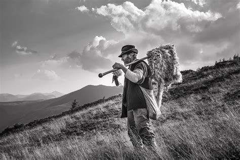 Ioan Todor Natur Si Fotografie Peisaje Din Carpa Ii Rom Niei