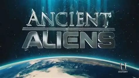 Ancient Aliens S20 E05 The Top Ten Alien Codes HDclump