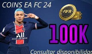 Contas E Coins Fifa Ggmax