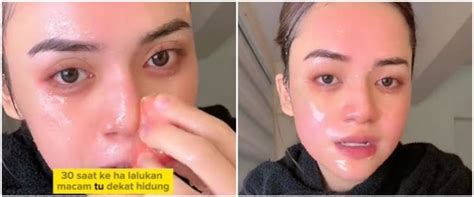 Tak Perlu Kunyit Trik Bikin Wajah Cerah Dan Glowing Ala Wanita Ini