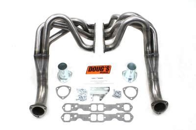 Doug S Passenger Car Headers