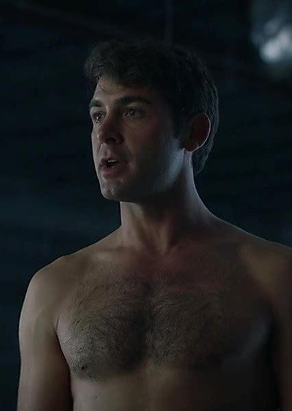 Brad Cohen James Wolk