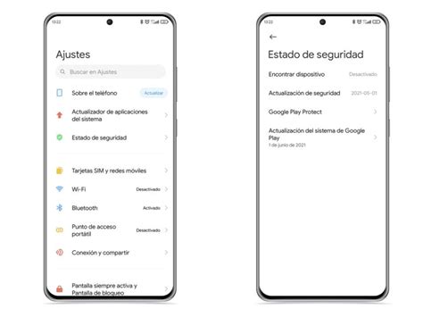 C Mo Hacer Una Actualizaci N Del Sistema De Google Play En Tu Xiaomi