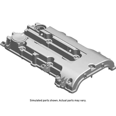 Oil Cooler For Chevrolet Sonic Malouf Parts Xperts