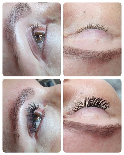 Eyelash Extension Feelgood Salon