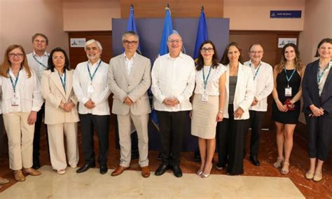 Chile será sede de la Asamblea Anual de Gobernadores del BID en 2025