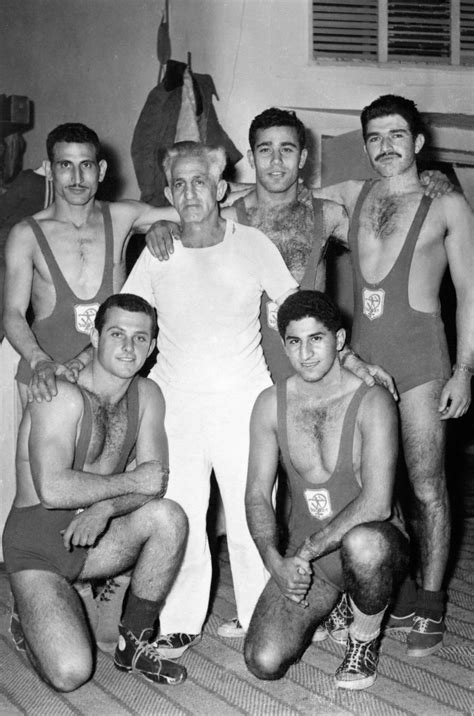 Twelve Months—Twelve Names: Moshe (Muni) Weinberg › Blog des Jüdischen