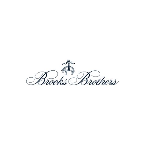 Brooks Brothers Logo Vector - (.Ai .PNG .SVG .EPS Free Download)