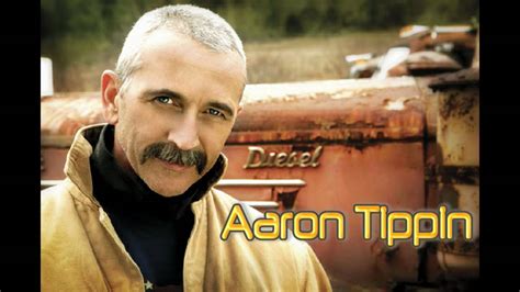 Aaron Tippin You Ve Got To Stand For Something Youtube