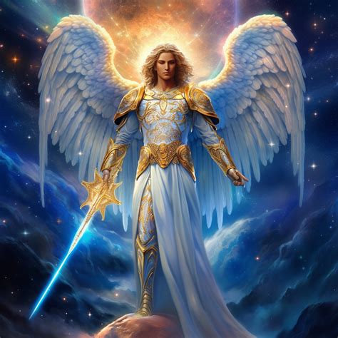 archangel gabriel guided meditation awakening warriors