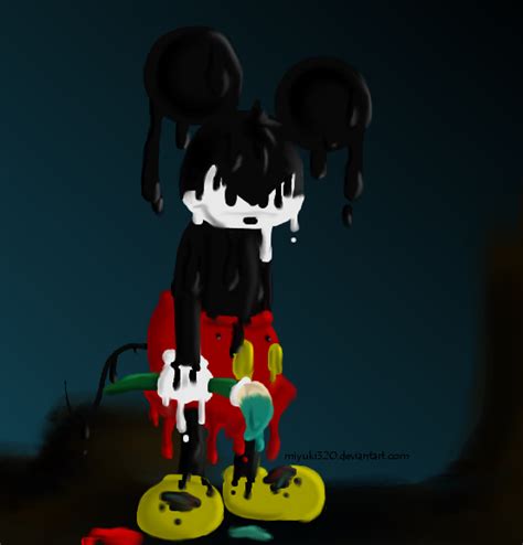 Scrapper Mickey By Miyuki320 On Deviantart