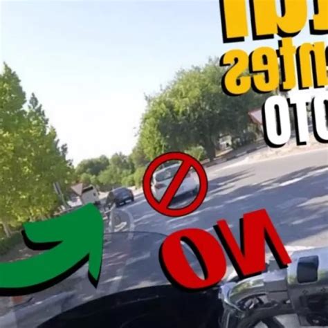 Consejos Prácticos Para Prevenir Accidentes En Moto Kmoto