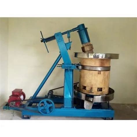 Groundnut Oil Expeller At Best Price In India