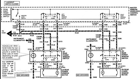 Electrical Wiring Diagram For 2007 Ford F150 Ac