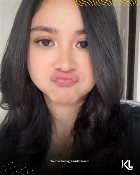 kapanlagi adinda azani dikenal sebagai aktris sekaligus model