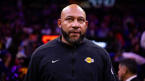 Lakers Firing Coach Darvin Ham Led To NBA Fans Posting Endless Memes