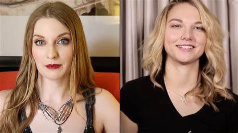 Porn Stars Open Up On Why They Got Into The Industry And Its Not All