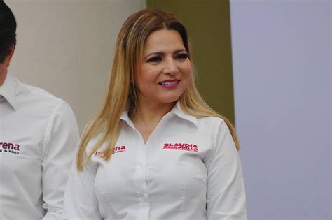 Biograf A Claudia Delgadillo Candidata De Morena En Jalisco