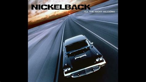 Rockstar [AUDIO] Nickelback - YouTube