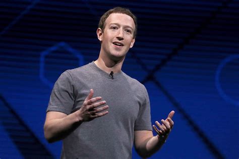 Mark Zuckerberg 2025 Net Worth In Dollars Sean Jose