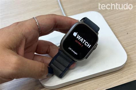 Apple Watch Do Futuro Pode Salvar Pessoas De Afogamento Entenda