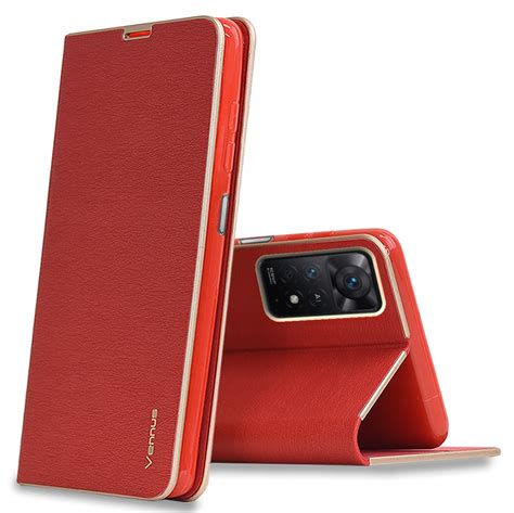 Etui Do Xiaomi Redmi Note Pro Case Magnet Szk O Sklep Opinie