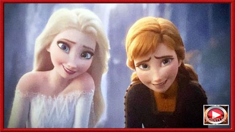 Frozen 3 Otra Película De Anna Y Elsa YouTube