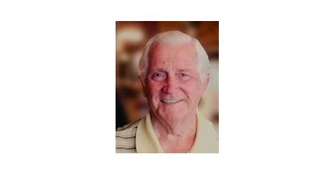 Carl Patton Barnhill Obituary 2024 Nacogdoches Tx Laird Funeral Home