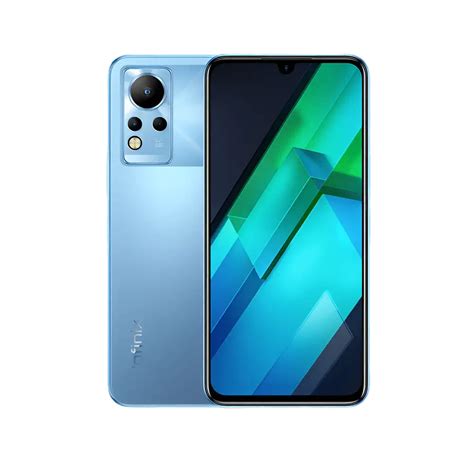 Infinix Note 12 G88 6gb128gb Leader Au Maroc En Vente De Matériels