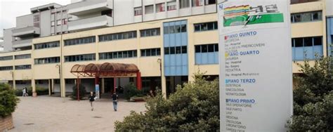 Ospedale Di Carate Brianza Uno Studio Sulle Donne Che Hanno Partorito