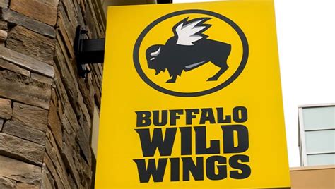 Betmgm Releases Exclusive Buffalo Wild Wings Slot Game