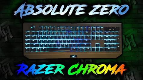 Razer Chroma Profiles List Unrealhero