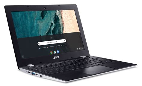 Acer Launches A Slew Of New Chromebooks With Entry Level Intel