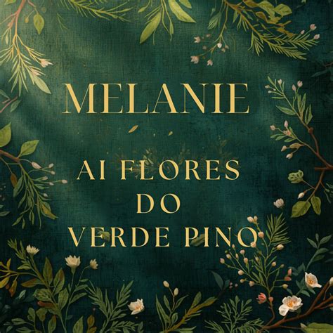 Ai Flores Ai Flores Do Verde Pino - Stream Ai Flores do Verde Pino by Beatriz Costa | Listen online for ...