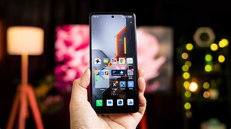 Ulasan Infinix Gt Pro Gaming Padu Harga Mampu Pesaing Terkedu