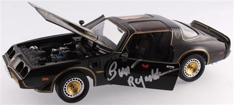 Burt reynolds smokey and the bandit car - porvacations