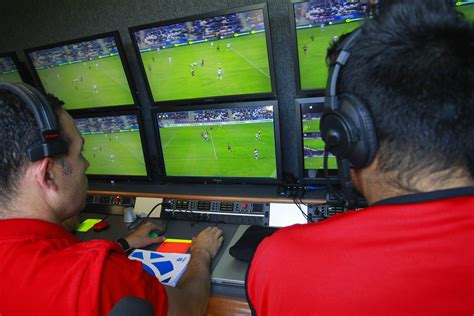 Conmebol admitió error del VAR chileno en Copa Libertadores