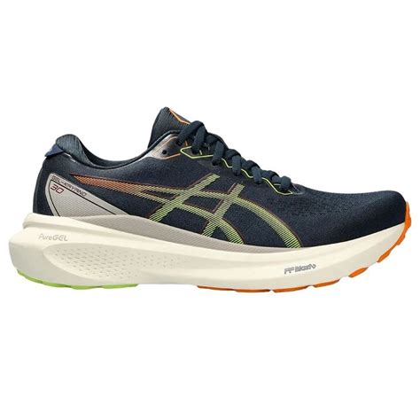 Tênis Asics Gel Kayano 30 Masculino 1011b548 403 Ativa Esportes