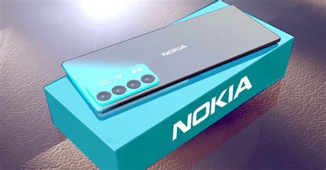 Especificaciones Del Nokia King Pro Max Gb De Ram Bater A De