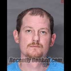 Recent Booking Mugshot For Gary H Urban Iii In Lebanon County