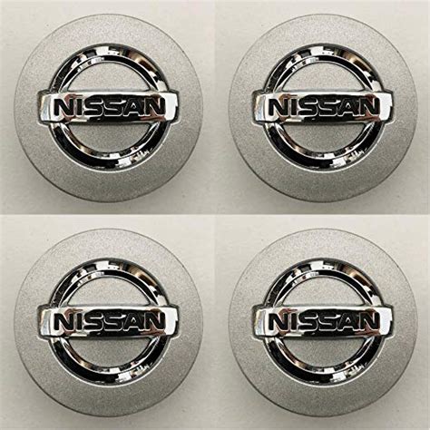 Compare Price To Wheel Center Caps Nissan Frontier Tragerlaw Biz