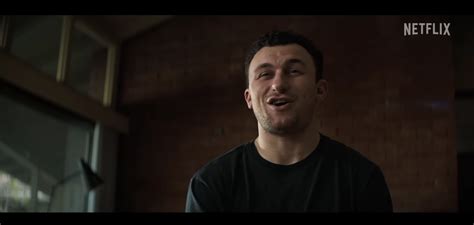 Johnny Manziel Reveals Explosive Details In New Netflix Doc Webtimes