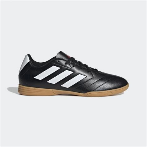 A4670 Futsal Boots ADIDAS X 19.4 IN -Legacy Green/Solar Orange/Core Black