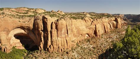 Navajo National Monument - Archaeology Southwest