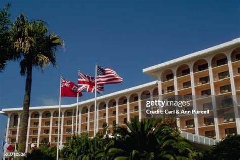 Princess Hotel Bermuda Photos and Premium High Res Pictures - Getty Images