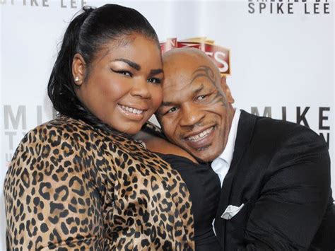 Mike Tyson's 7 Kids: All About the Boxer's Family