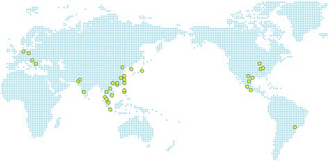 Global Network Corporate Profile Daiichi Jitsugyo Co Ltd