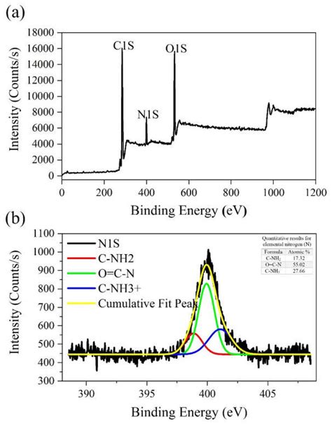 Biointerface Introduction To X Ray Photoelectron 57 OFF