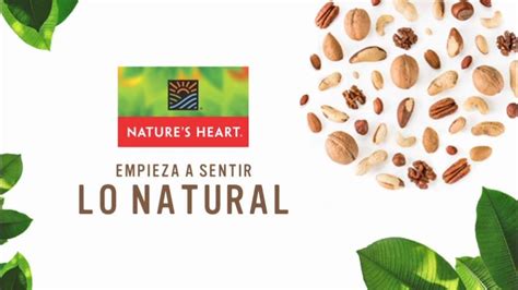 Productos Natures Heart Nestlé Professional Chile