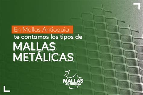 Mallas Met Licas Archivos Mallas Met Licas Medell N Cerramientos